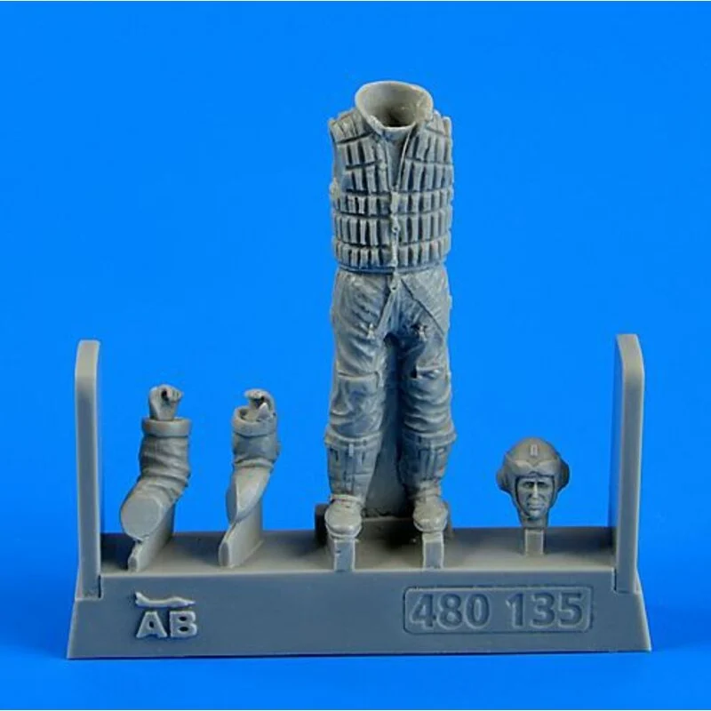 Aires Figurine Luftwaffe Pilot Seconde Guerre Mondiale Avec La Veste De Vie 1 Aires Figurine Luftwaffe Pilot Seconde Guerre Mondiale Avec La Veste De Vie