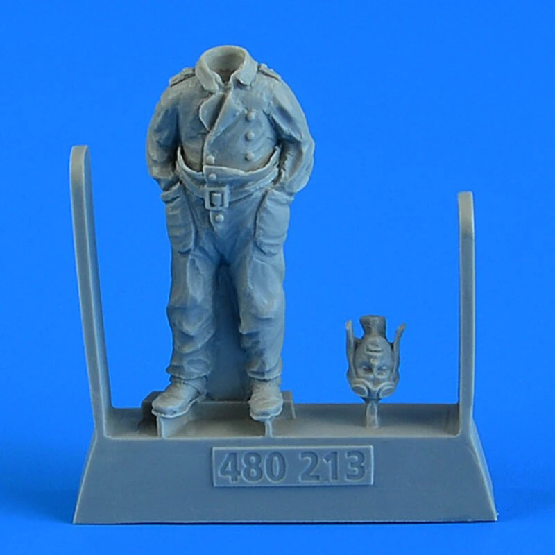 Aires Figurine Pilote Allemand De La Première Guerre Mondiale 1 Aires Figurine Pilote Allemand De La Première Guerre Mondiale