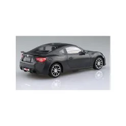 Aoshima Maquette TOYOTA 86 Gris Fonçé -Maquettes en métal Soldes aoshima ao05597 toyota 86 gris fonce 2