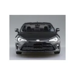 Aoshima Maquette TOYOTA 86 Gris Fonçé -Maquettes en métal Soldes aoshima ao05597 toyota 86 gris fonce 4