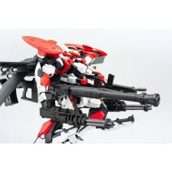 Aoshima Full Metal Panic! Maquette 1/48 ARX-8 Laevatein The Last Decisive Battle Ver. 18 Cm -Maquettes en métal Soldes aoshima aos00955 full metal panic maquette 1 48 arx 8 laevatein the l 2