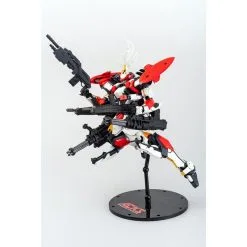 Aoshima Full Metal Panic! Maquette 1/48 ARX-8 Laevatein The Last Decisive Battle Ver. 18 Cm -Maquettes en métal Soldes aoshima aos00955 full metal panic maquette 1 48 arx 8 laevatein the l 5