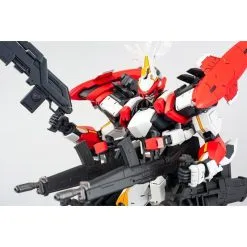 Aoshima Full Metal Panic! Maquette 1/48 ARX-8 Laevatein The Last Decisive Battle Ver. 18 Cm -Maquettes en métal Soldes aoshima aos00955 full metal panic maquette 1 48 arx 8 laevatein the l 6