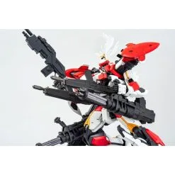 Aoshima Full Metal Panic! Maquette 1/48 ARX-8 Laevatein The Last Decisive Battle Ver. 18 Cm -Maquettes en métal Soldes aoshima aos00955 full metal panic maquette 1 48 arx 8 laevatein the l 7