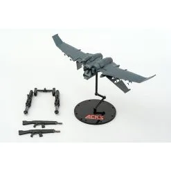 Aoshima Full Metal Panic! Maquette 1/48 ARX-8 Laevatein The Last Decisive Battle Ver. 18 Cm -Maquettes en métal Soldes aoshima aos00955 full metal panic maquette 1 48 arx 8 laevatein the l 8