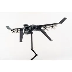 Aoshima Full Metal Panic! Maquette 1/48 ARX-8 Laevatein The Last Decisive Battle Ver. 18 Cm -Maquettes en métal Soldes aoshima aos00955 full metal panic maquette 1 48 arx 8 laevatein the l 9