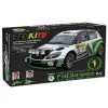 Belkits Maquette Skoda Fabia S2000 Evo Rally