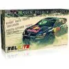 Belkits Maquette Volkswagen Polo R WRC 2015Winner Rallye Automobile De Monte-Carlo 2015