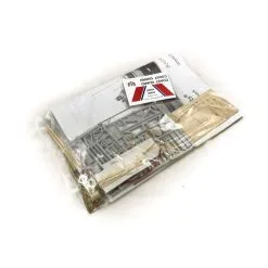 BILLING Maquette Bateau Us Coast Guard 7 BILLING Maquette Bateau Us Coast Guard -Maquettes en métal Soldes billing s052100 us coast guard 1 3