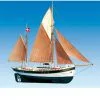 BILLING Maquette Bateau Dana Fishing Boat