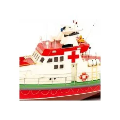 BILLING Bateau électrique Radiocommandé Emile Robin 1:33 14 BILLING Bateau électrique Radiocommandé Emile Robin 1:33 -Maquettes en métal Soldes billing s052430 bateau electrique radiocommande emile robin 1 33 6