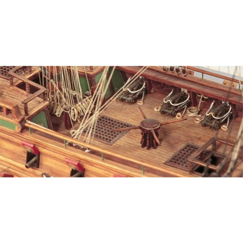 BILLING Maquette Bateau Norske Love 2 BILLING Maquette Bateau Norske Love – Image 2