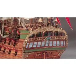 BILLING Maquette Bateau Norske Love 5 BILLING Maquette Bateau Norske Love -Maquettes en métal Soldes billing s052437c norske love 1 2