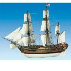 BILLING Maquette Bateau Bounty