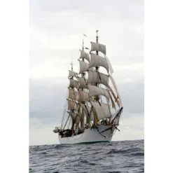 BILLING Maquette Bateau Danmark