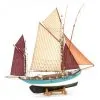 BILLING Maquette Bateau Marie Jeanne
