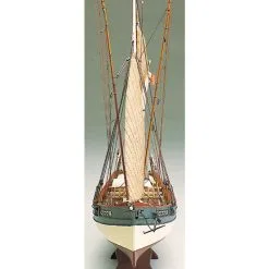 BILLING Maquette Bateau Marie Jeanne -Maquettes en métal Soldes billing s052580 marie jeanne 1 2