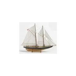 BILLING Maquette Bateau Bluenose