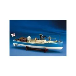 BILLING Maquette Bateau Hms Renown