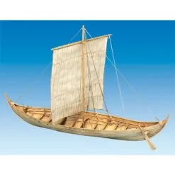BILLING Maquette Bateau Roar Ege