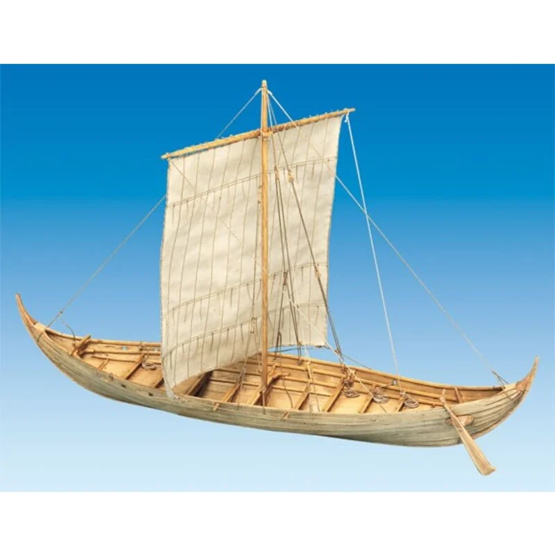 BILLING Maquette Bateau Roar Ege 1 BILLING Maquette Bateau Roar Ege