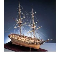 Caldercraft Maquette Bateau Hms Cruiser