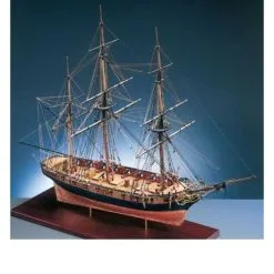 Caldercraft Maquette Bateau Hms Snake