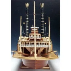 Constructo Maquette Bateau Robert Lee 6 Constructo Maquette Bateau Robert Lee -Maquettes en métal Soldes constructo s12680840 robert lee 2