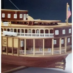 Constructo Maquette Bateau Robert Lee 7 Constructo Maquette Bateau Robert Lee -Maquettes en métal Soldes constructo s12680840 robert lee 3