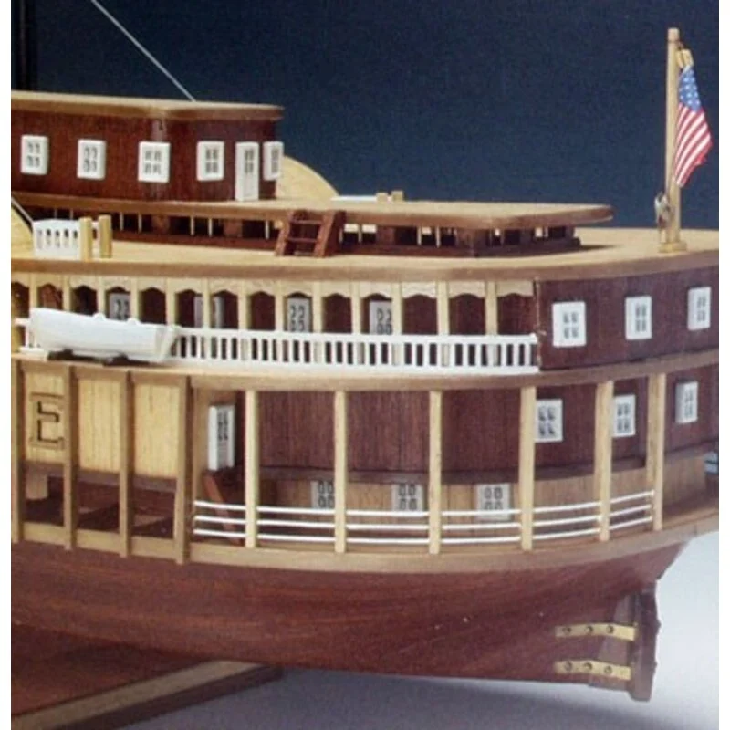 Constructo Maquette Bateau Robert Lee 4 Constructo Maquette Bateau Robert Lee – Image 4