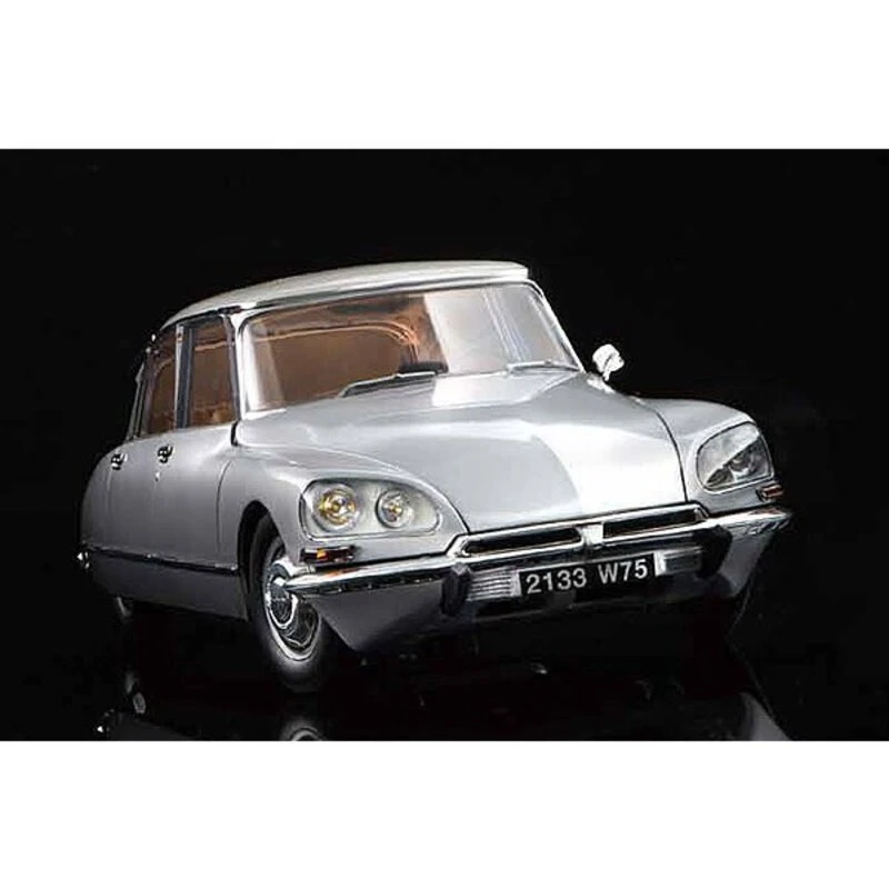 Ebbro Maquette Citroen DS21 2 Ebbro Maquette Citroen DS21 – Image 2