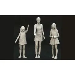 Ebbro Maquette Citroën H 'Crêpe Mobile' 8 Ebbro Maquette Citroën H 'Crêpe Mobile' -Maquettes en métal Soldes ebbro ebr25013 citroen h crepe mobile 1 3