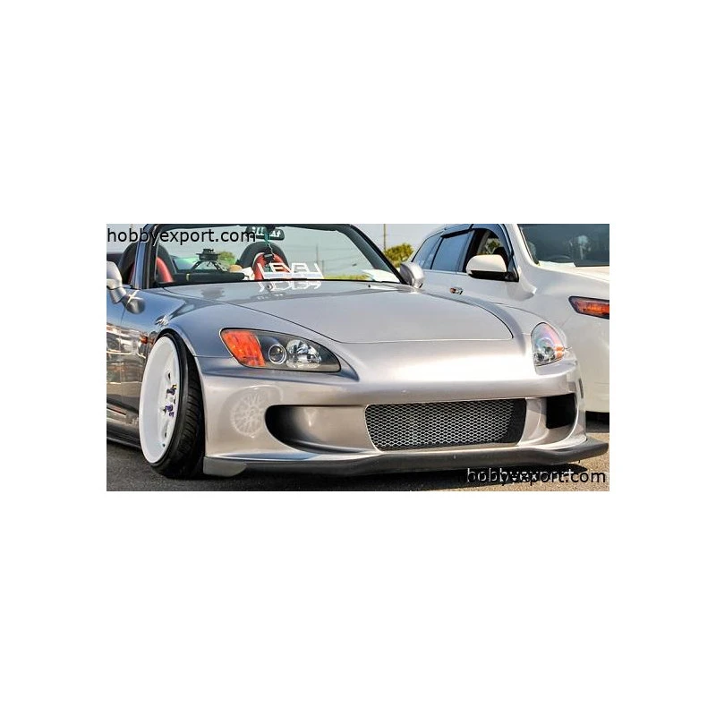 EIGHTYONE Maquette Asm S2000 Front Lip 1 EIGHTYONE Maquette Asm S2000 Front Lip