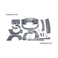 EIGHTYONE Maquette Pandem R35 Gtr