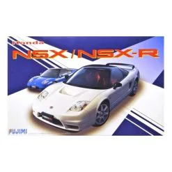Fujimi Maquette ID-38 Honda NSX / NSX-R 1/24