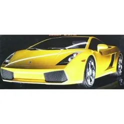 Fujimi Maquette Lamborghini Gallardo 1/24