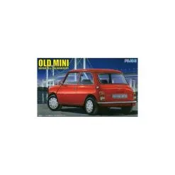 Fujimi Maquette Mini 1/24