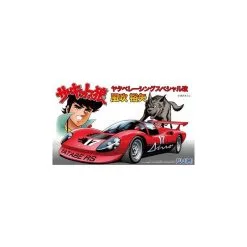 Fujimi Maquette Ferrari Dino Kai Fubuki Yuya 1/24