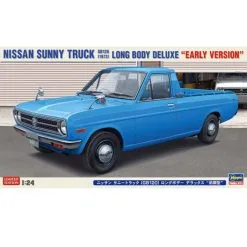 Hasegawa Maquette Sunny Truck GB120