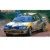 Hasegawa Maquette Subaru Legacy RS 1992