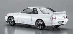 Hasegawa Maquette Nissan Skyline GTR (BNR32) -Maquettes en métal Soldes hasegawa 20544 nissan skyline gtr bnr32 2