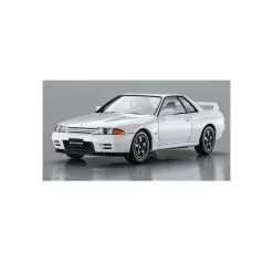 Hasegawa Maquette Nissan Skyline GTR (BNR32)