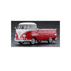 Hasegawa Maquette VW Combi Type 2 Pick-up