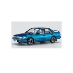 Hasegawa Maquette Nissan Bluebird SSS ATTESA LIMITED