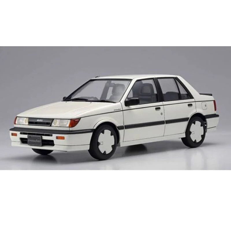 Hasegawa Maquette ISUZU GEMINI (JT190) Irmscher HC26 1 Hasegawa Maquette ISUZU GEMINI (JT190) Irmscher HC26