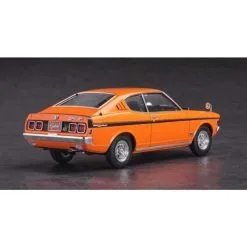 Hasegawa Maquette Mitsubishi Colt Galant 5 Hasegawa Maquette Mitsubishi Colt Galant -Maquettes en métal Soldes hasegawa 21128 mitsubishi colt galant 2