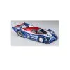 Hasegawa Maquette Calsonic Nissan R91cp