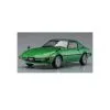 Hasegawa Maquette Mazda Savanna RX-7 (SA22C)
