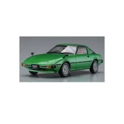 Hasegawa Maquette Mazda Savanna RX-7 (SA22C)