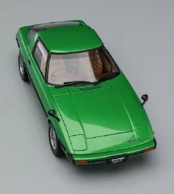 Hasegawa Maquette Mazda Savanna RX-7 (SA22C) 13 Hasegawa Maquette Mazda Savanna RX-7 (SA22C) -Maquettes en métal Soldes hasegawa 21143 mazda savanna rx 7 sa22c 4